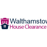 Walthamstow House Clearance