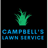 Campbell's Lawn Service LLC