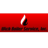 Wick Boiler Services Inc
