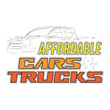 Affordable Cars and Trucks