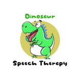 Dinosaur Speech Therapy