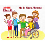 Is ADHD disability ICD-10 | Medsshoppharma.com