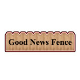Good News Fence