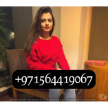 Al Wahda (0564419067) Indian Call Girls in Abu Dhabi