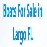 Boats For Sale Largo