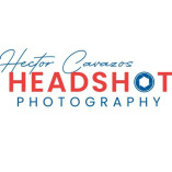 Hector Cavazos Headshot Photography