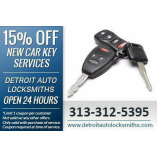 Detroit Auto Locksmiths