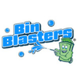 Trash Can Cleaning Service Bin Blasters