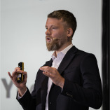KI-Pionier Akademie von Garrit Wilson