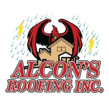 Alcons Roofing