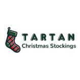 Tartan Christmas Stockings