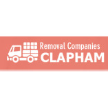 Removal Companies Clapham Ltd.