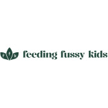 Feeding Fussy kids