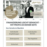 Angersbach Finanzen