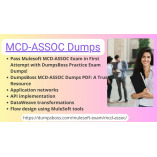 MCD-ASSOC Study Guide