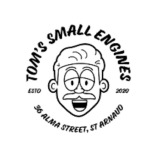 Toms Small Engines