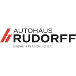 Autohaus Rudorff logo