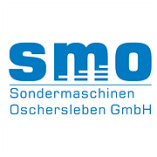 Sondermaschinen Oschersleben GmbH logo
