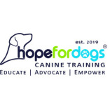 Hopefordogs Canine Training