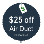 Air Duct Cleaning Sunnyvale TX