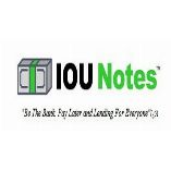 IOU Notes