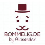 BOMMELIG BY ALEXANDER