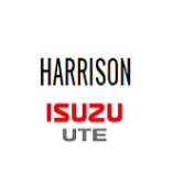 Harrison Isuzu UTE