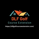 DLF Golf Course Extension