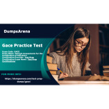 Gace Practice Test