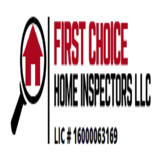 First Choice Home Inspectors LLC