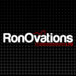 Ron Ovations