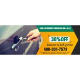 Car Locksmith Fountain Hills