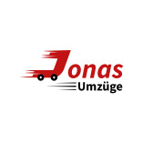 Jonas Umzüge logo