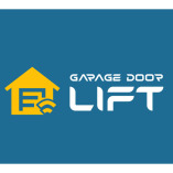 Garage Door Lift