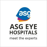 ASG Eye Hospital Jaipur