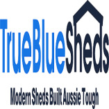 True Blue Sheds Nowra