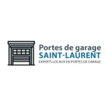 Portes de Garage Saint-Laurent