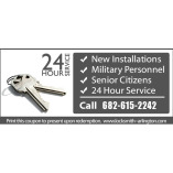 Arlington Locksmith INC