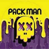 Packman Disposable