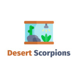 dsrtscorpions