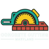 Concrete Cutting Maryland