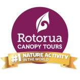 Rotorua Canopy Tours