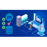 linkedin scraper
