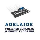 Adelaide Polished Concrete & Epoxy Flooring