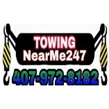 Towing Near Me 247 LLC