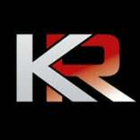 Kevin Richter - DEIN Fitness Coach logo