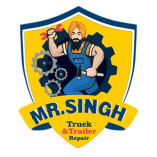 Mr. Singh Mobile Truck Repair Services