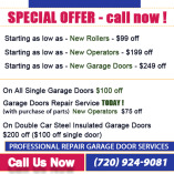 Aztech Garage Door