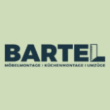 Bartel GbR | Möbelmontage - Küchenmontage - Umzüge logo