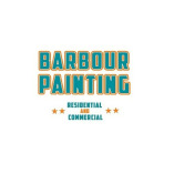 Barbour Painting